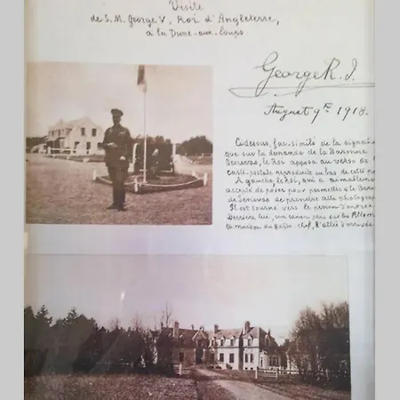 Maison Baie De Somme, Mer, Golf, Maison King G V * 康村