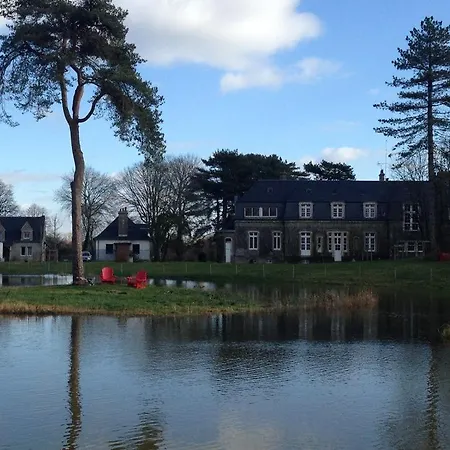 Maison Baie De Somme, Mer, Golf, Maison King G V 度假居 *