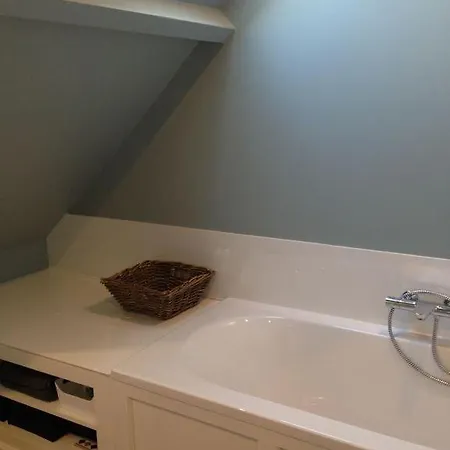 度假居 Maison Baie De Somme, Mer, Golf, Maison King G V