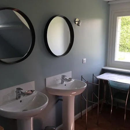 Maison Baie De Somme, Mer, Golf, Maison King G V 度假居 康村
