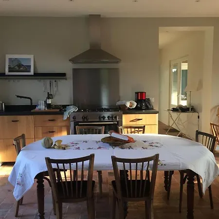 Maison Baie De Somme, Mer, Golf, Maison King G V 度假居 康村