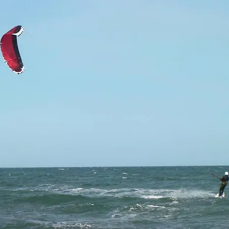 Maison Baie De Somme, Mer, Golf, Maison King G V 度假居 *