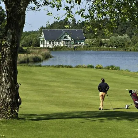 Maison Baie De Somme, Mer, Golf, Maison King G V