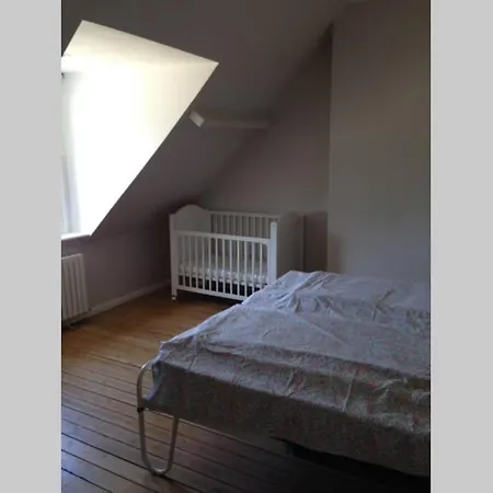Maison Baie De Somme, Mer, Golf, Maison King G V 康村